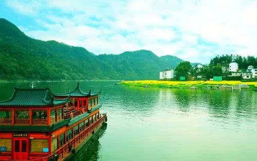 环保高端